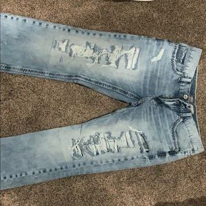 Men’s BKE jeans